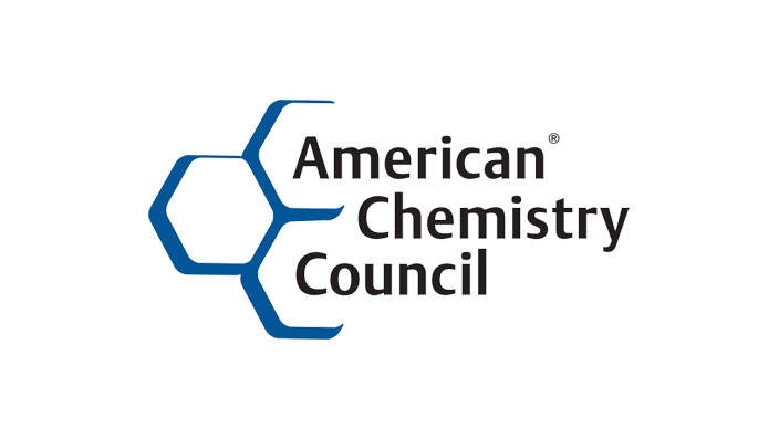 Full color American Chemistry Council logo