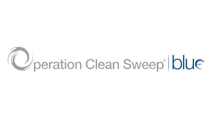 Full color Operation Clean Sweep logo