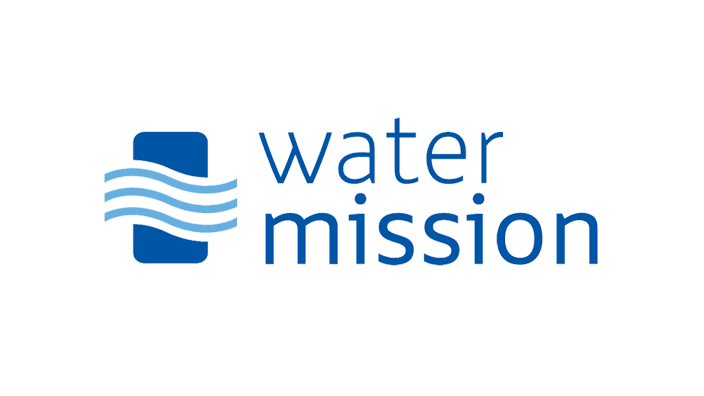 Water Mission logo