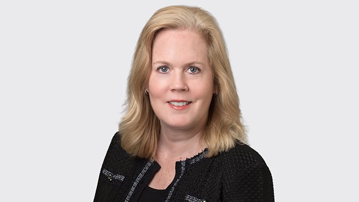 Headshot of Nicole Clark, Deputy General Counsel