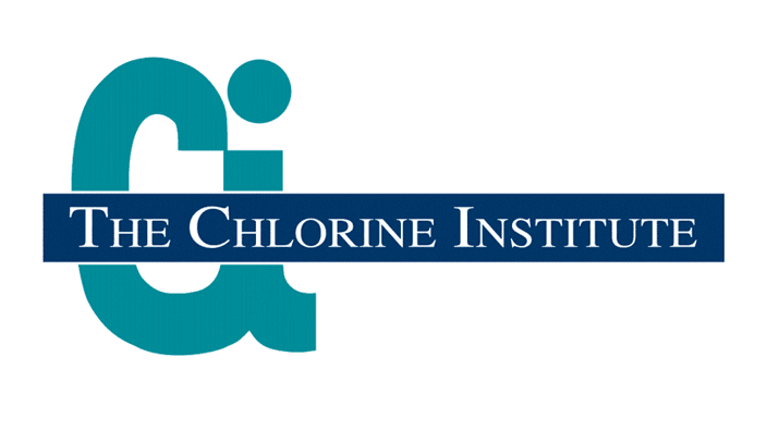 The Chlorine Institute full color logo