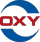 Full color Oxy logo